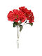 Dekorative Künstliche Blumen Hochzeit Garten Zuhause 50cm