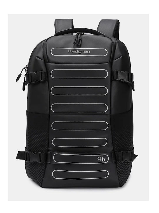 Hedgren Comby Trip 28.5lt Μαύρο
