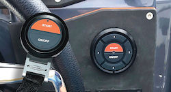 Mercury Boat Engine Spare Part