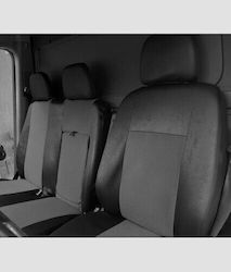 Coperte Frontale 3 Buc Poliester Mercedes-Benz Sprinter