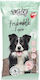 Tuf Tuf Meaty Sticks für Hunde mit Gans 70gr