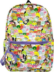 Gim Rucsac de Spate Galben Gim Rucsac de Spate Galben