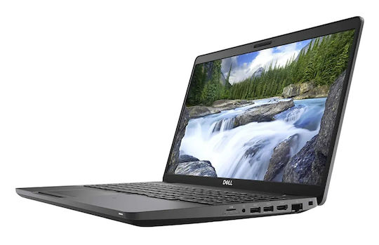 Dell Latitude 5501 Refurbished Grade A 15.6" (Core i5-9400H/16GB/512GB SSD/No OS)