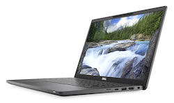 Dell Latitude 7320 Generalüberholt 13.3" (Kern i5-1145G7/16GB/256GB)