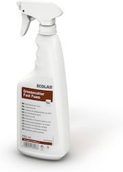 Ecolab Spumă De Curățare A Mâinilor Ecolab Spumă De Curățare A Mâinilor