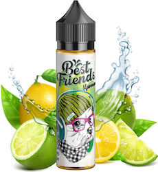 Best Friends Flavor Shot Karmen