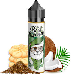 Best Friends Flavor Shot Jeff 60ml Best Friends Flavor Shot Jeff 60ml