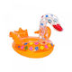 Baby Kids Swim Trainers for 10 Years and Older Orange