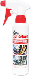 Καθαριστικό Spray Λαιμών Εξάτμισης Optiglanz