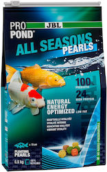 Jbl Propond All Seasons Pearls 500gr