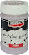 Pentart Acrylic 100ml Pastel Purple