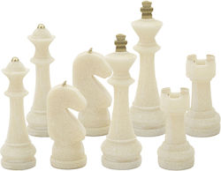 Mauro F Spielfiguren