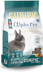 Cunipic Alpha Pro Cunipic Alpha Pro