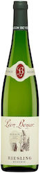 Leon Beyer Weiß Trocken 750ml Leon Beyer Weiß Trocken 750ml