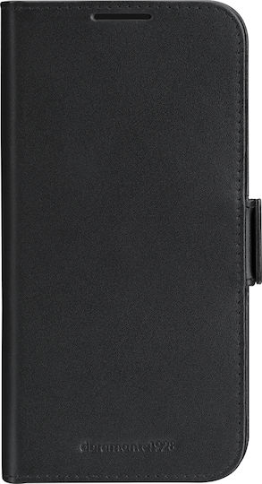Dbramante1928 Wallet Case Galaxy A56 Stand Function Ultra Durable Black