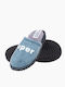 Winter Women's Slippers Green