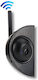 Macrom Wireless Waterproof Car Reverse Camera with Night Vision Universal
