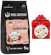 Paka Zwierzaka 9kg Dry Food Grain-Free & Gluten-Free for Medium & Large Breed Puppies with Lamb