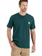 Polo T-shirt Cypress