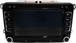 Car Audio System 2 DIN with Bluetooth & USB Car Audio System 2 DIN with Bluetooth & USB