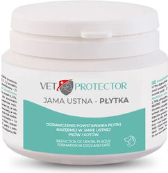 JM Sante Treat for Tartar & Plaque 60g