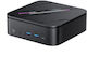 BlackView Mp100 Mini PC (Core i3-1215U/16GB DDR4/512GB SSD/W11 Pro)