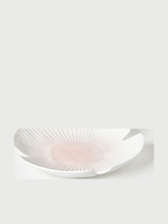 Raeder Decorative Bowl Orange 9x9x5cm Raeder Decorative Bowl Orange 9x9x5cm