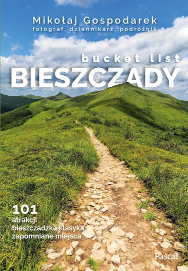 Bucket List Bieszczady