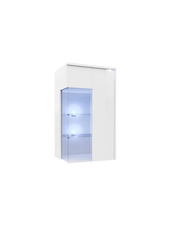 Livseri 106 Wall Living Room Display Cabinet ma...