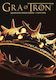 Game Thrones Season 2 5 Dvds