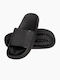 Women's Slides Black