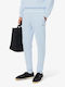 Pantaloni de trening Sky Blue