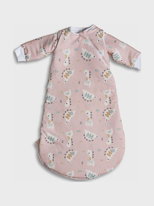 Tender Winter Schlafsack Marble 2.5 Tog Pink mit abnehmbaren rmeln 27172 |  Skroutz Germany