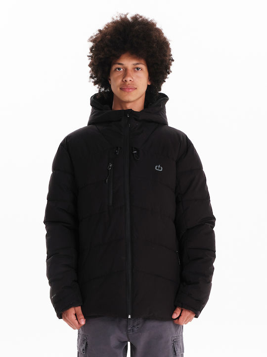 Emerson Winter Jacket Puffer Waterproof and Win...