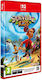 Survival Kids (Game-Key Card) Switch 2 Game