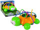 Lean Toys Διαδραστικό Παιχνίδι για 3+ Ετών