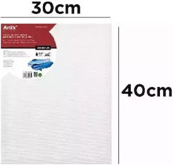 Leinwand 30x40cm 280g/m2