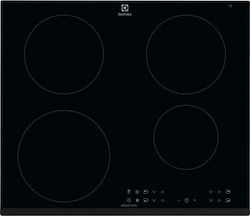 Electrolux Inducție LIR60433B Electrolux Inducție LIR60433B