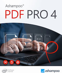 Ashampoo Access Πολύγλωσσο σε Ηλεκτρονική άδεια Ashampoo Access Πολύγλωσσο σε Ηλεκτρονική άδεια
