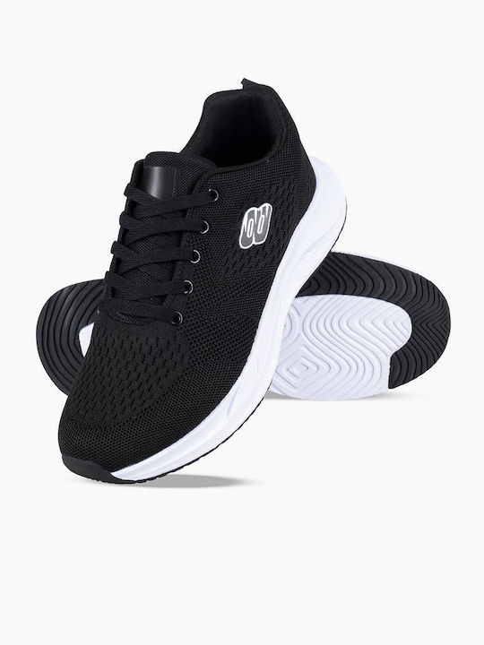 Adidași Pentru Bărbați Negri / Albi