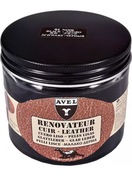 Avel Renovateur Creme 275ml 15221015 02 Incolore