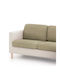 Sofazip Ελαστικό Κάλυμμα Σκαμπό Sand Color 65εκ.