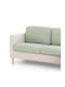 Sofazip Husă Elastică Scaun Mint Color 65εκ. 1buc
