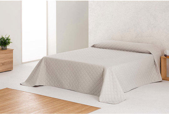 Sofazip Tagesdecke Anderthalbbetten Pink 180x270cm