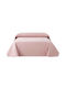 Sofazip Tagesdecke King Size Pink 270x270cm