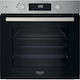 Hotpoint-Ariston Einbauofen 71Es B59.5cm.