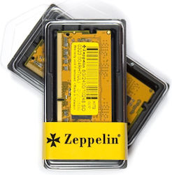 Zeppelin 16GB DDR4 Zeppelin 16GB DDR4