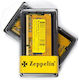 Zeppelin DDR4 с Модул 1x16GB и Скорост 2400 за Настолен Компютър