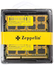Zeppelin 16GB DDR3