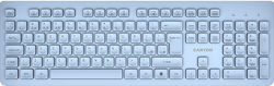 Canyon HKB-W01 Ασύρματο Αγγλικό US